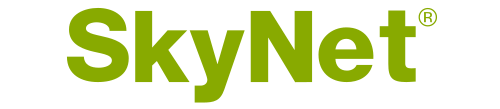 SkyNet Dynamics logo